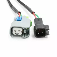 Delphi Metri-Pack 150